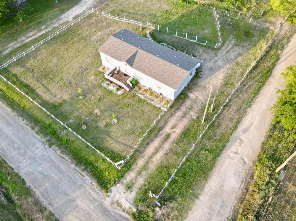 204 Marion Street Richland Springs, TX 76871