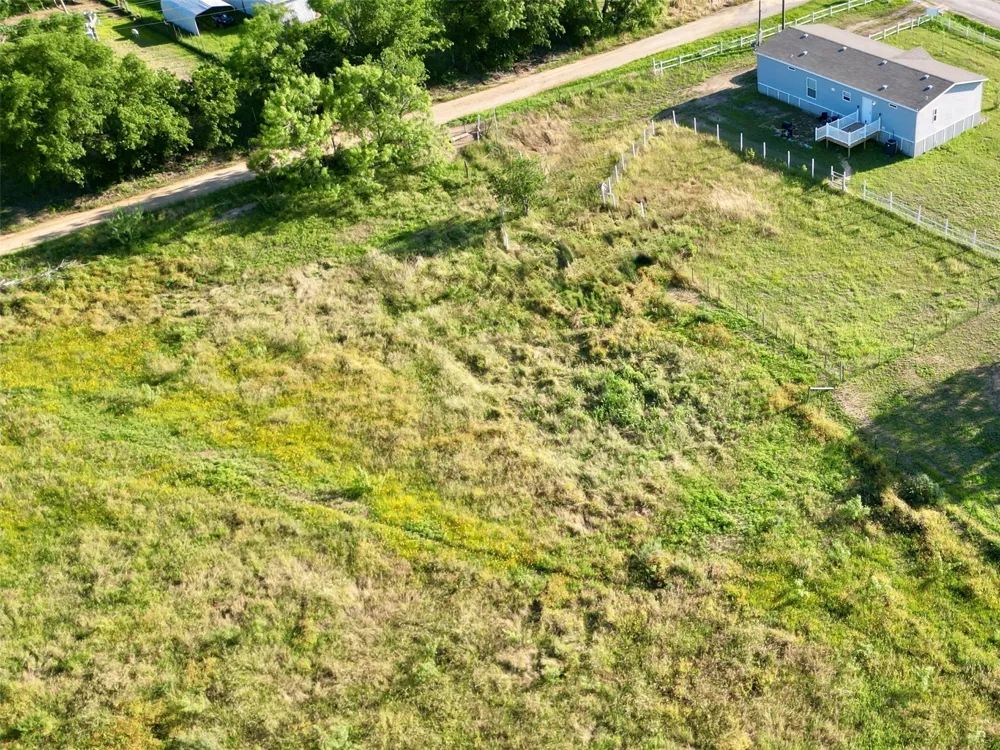 204 Marion Street Richland Springs, TX 76871