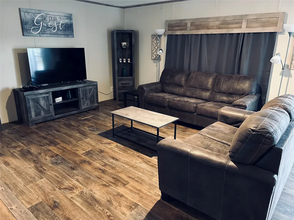 204 Marion Street Richland Springs, TX 76871