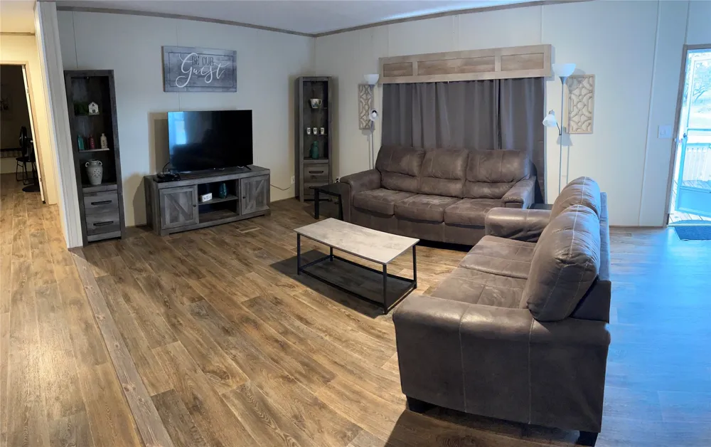 204 Marion Street Richland Springs, TX 76871