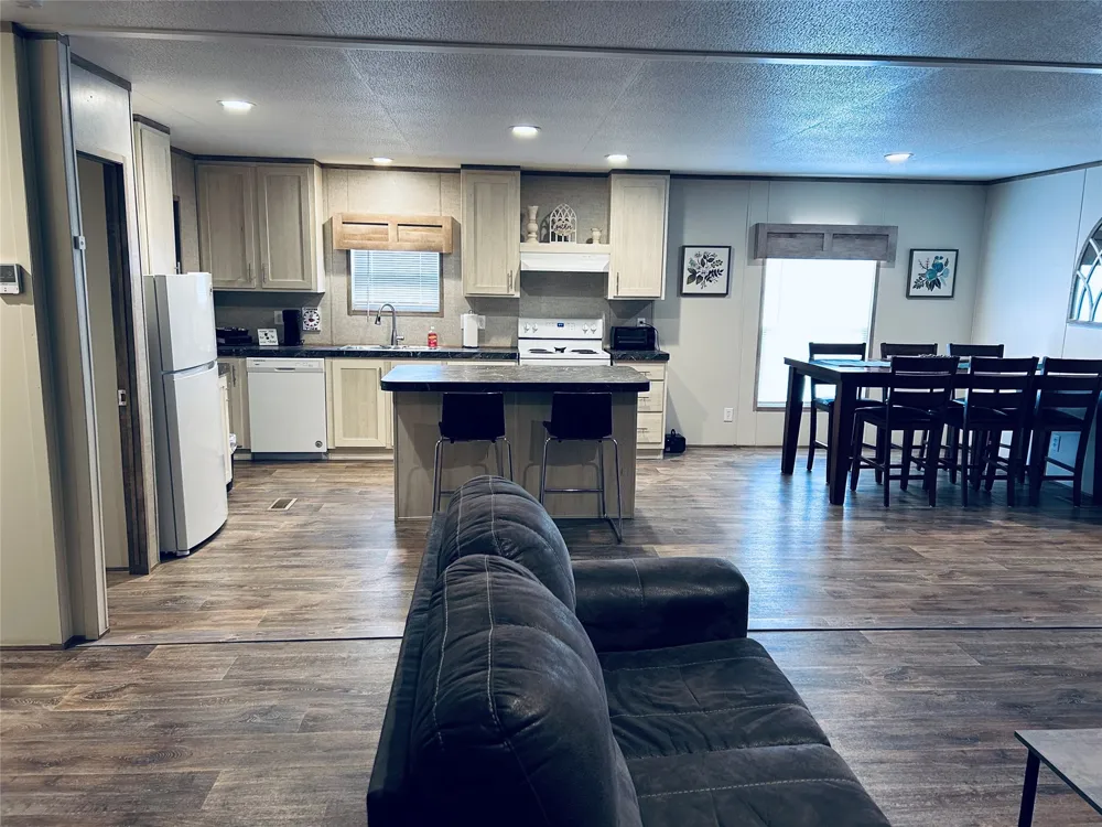 204 Marion Street Richland Springs, TX 76871