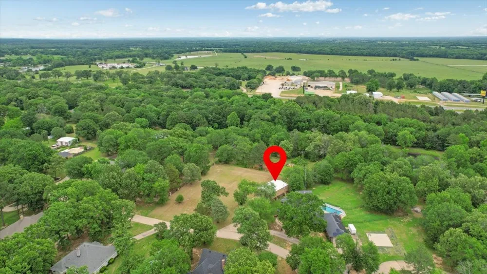 380 Timber Lakes Drive Powderly, TX 75473