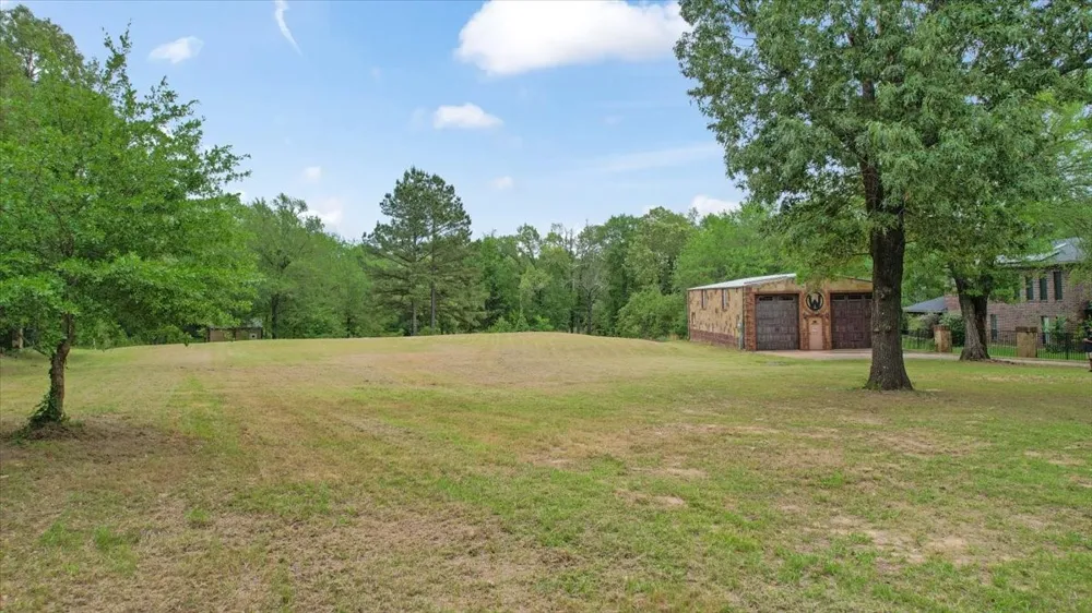 380 Timber Lakes Drive Powderly, TX 75473