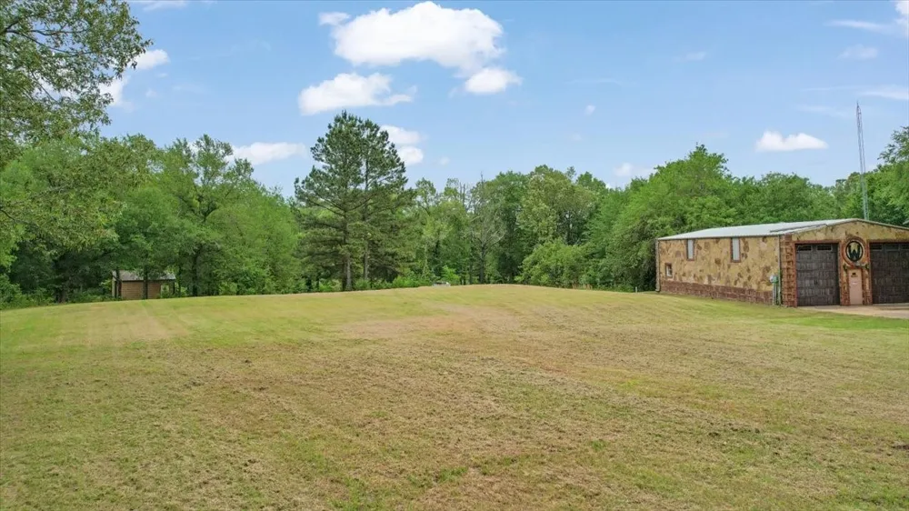 380 Timber Lakes Drive Powderly, TX 75473
