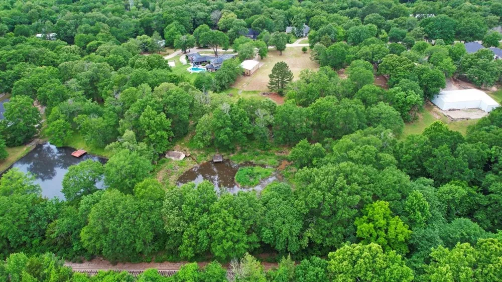 380 Timber Lakes Drive Powderly, TX 75473