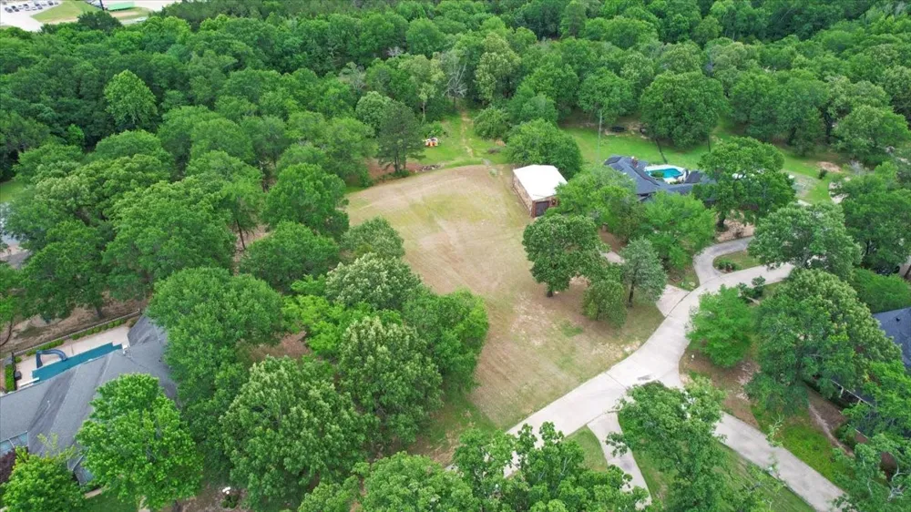 380 Timber Lakes Drive Powderly, TX 75473