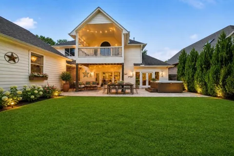 25714 Lake Lawn Drive