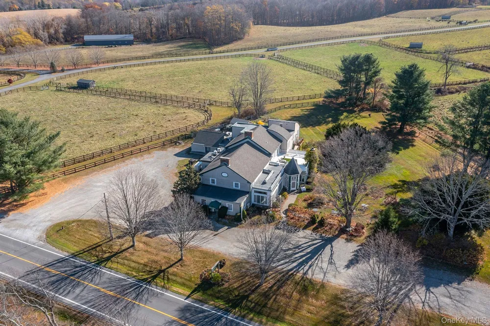 4258 Route 44 Millbrook, NY 12545