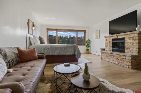 314 Tamarron Drive #418