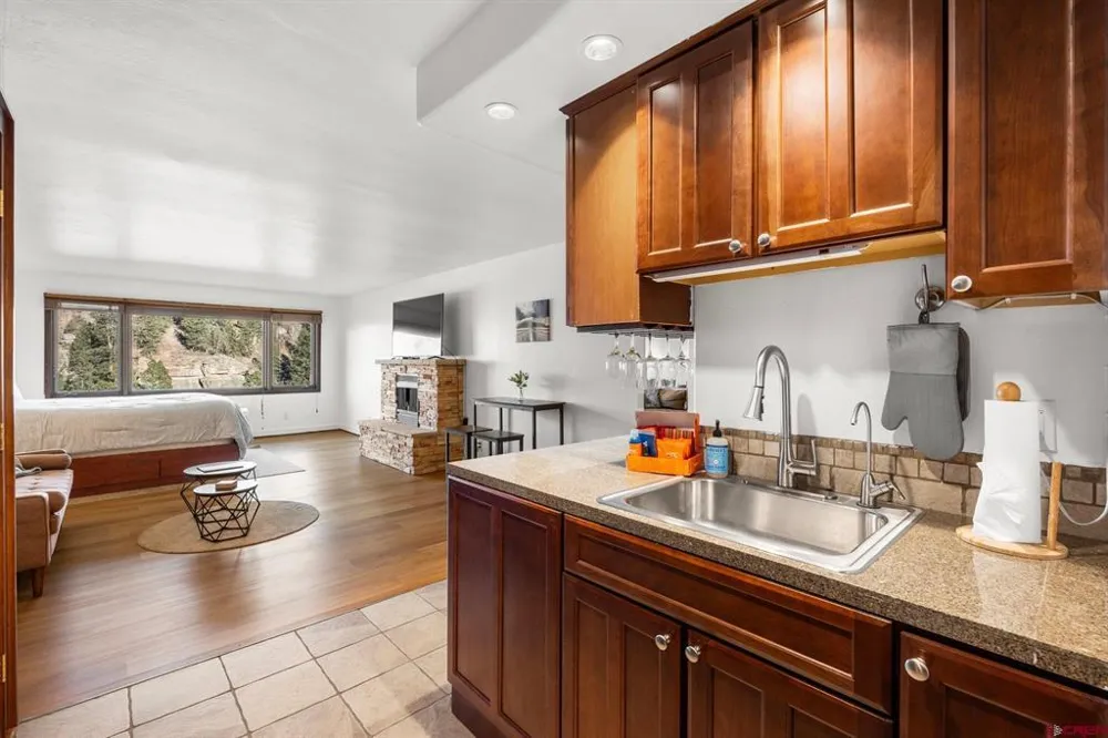 314 Tamarron Drive #418 Durango, CO 81301