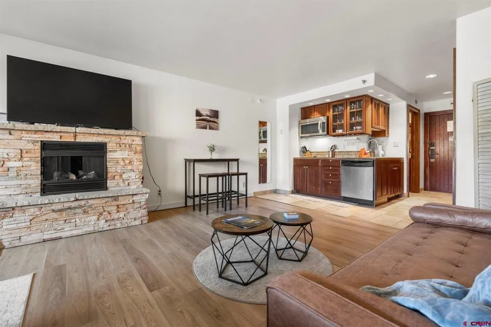 314 Tamarron Drive #418 Durango, CO 81301