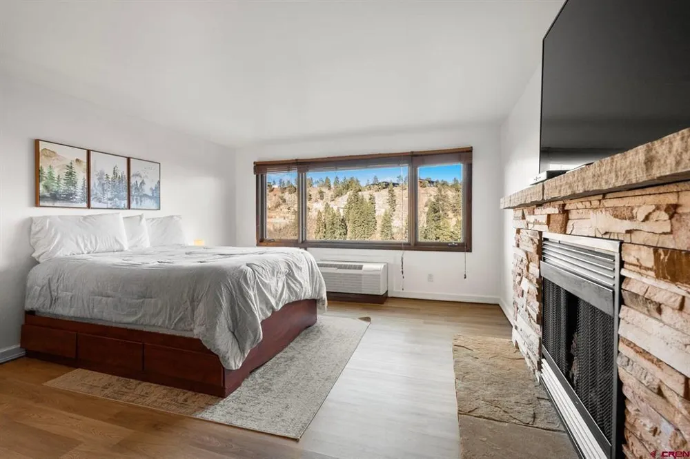 314 Tamarron Drive #418 Durango, CO 81301