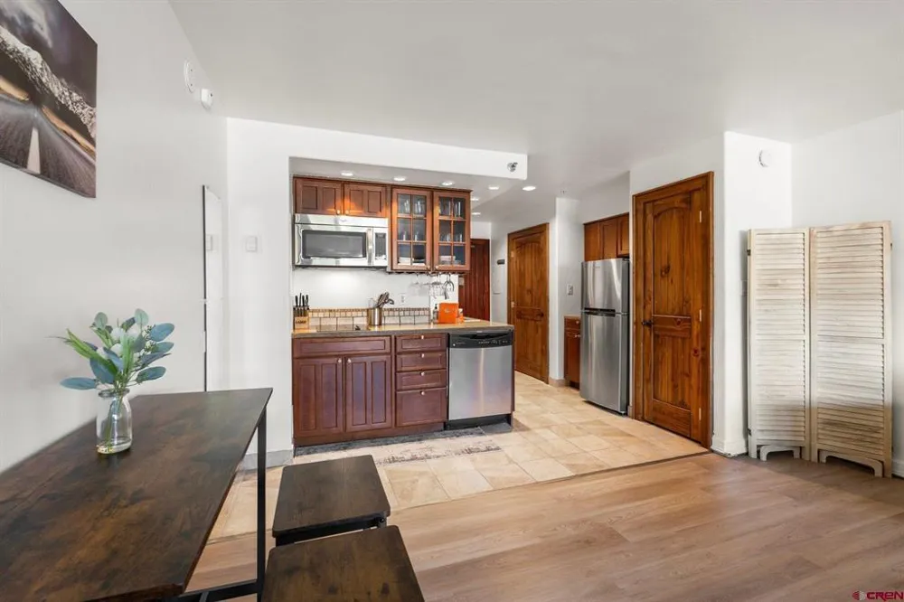 314 Tamarron Drive #418 Durango, CO 81301