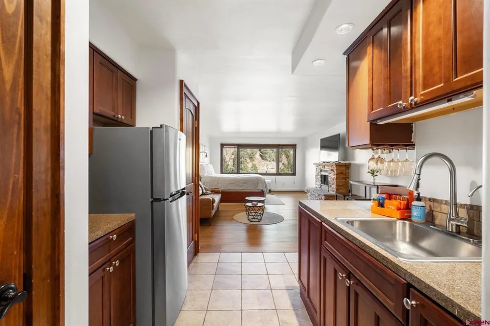314 Tamarron Drive #418 Durango, CO 81301