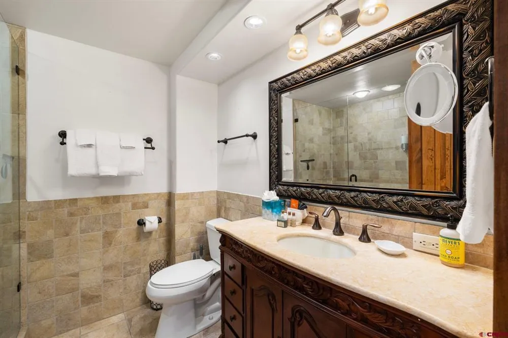 314 Tamarron Drive #418 Durango, CO 81301