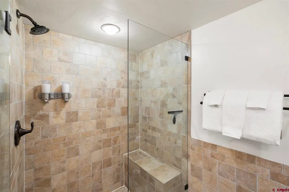 314 Tamarron Drive #418 Durango, CO 81301