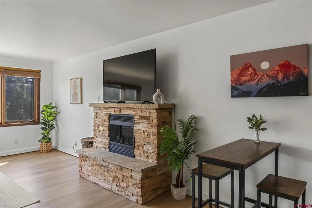 314 Tamarron Drive #418 Durango, CO 81301