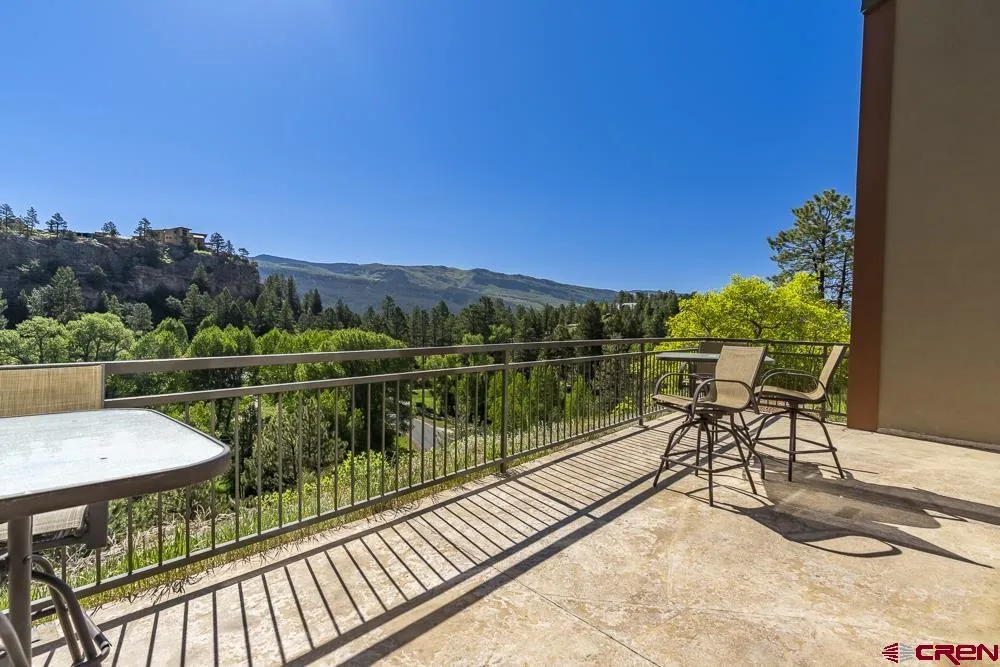 314 Tamarron Drive #418 Durango, CO 81301