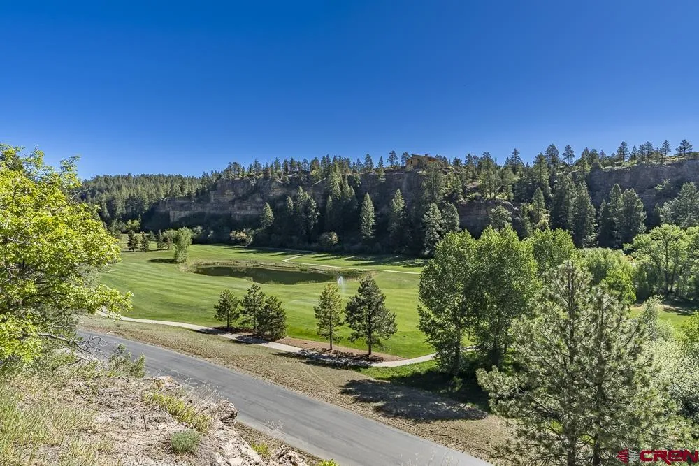314 Tamarron Drive #418 Durango, CO 81301
