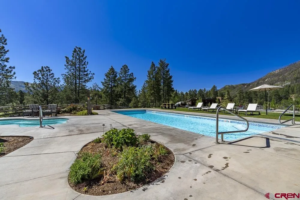 314 Tamarron Drive #418 Durango, CO 81301