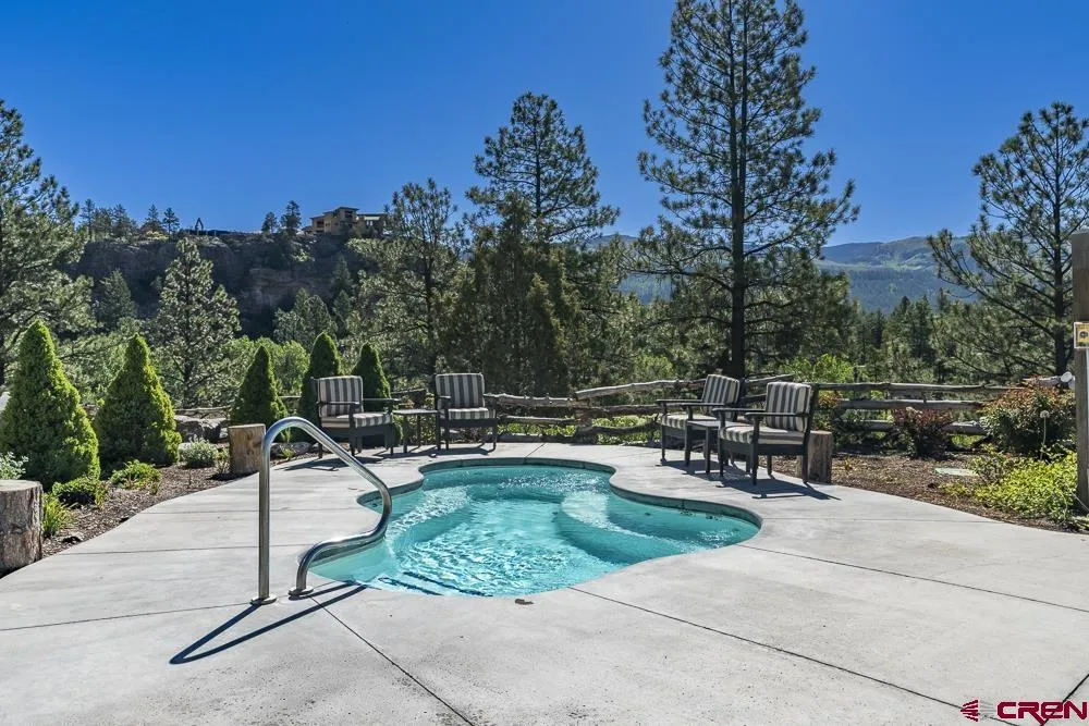 314 Tamarron Drive #418 Durango, CO 81301