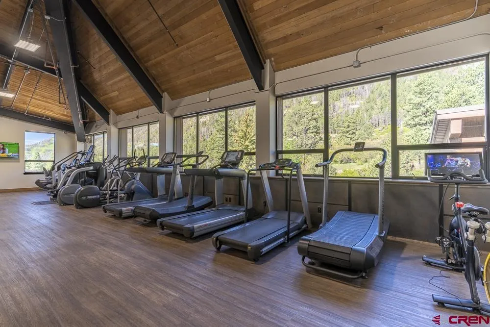 314 Tamarron Drive #418 Durango, CO 81301