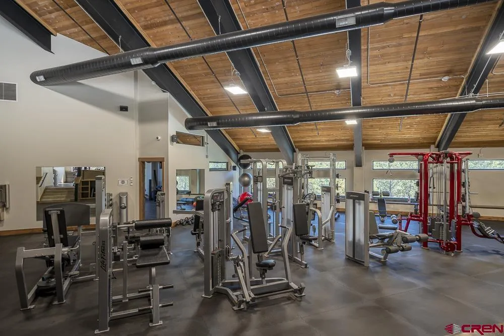 314 Tamarron Drive #418 Durango, CO 81301