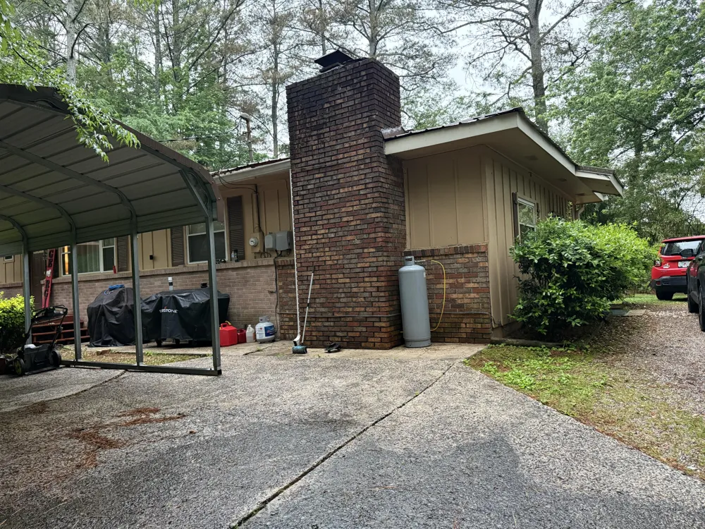 516 Springhill Heights Circle Tunnel Hill, GA 30755