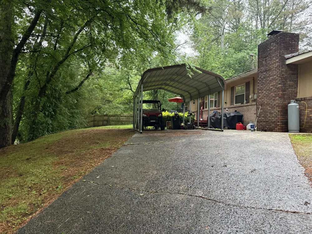 516 Springhill Heights Circle Tunnel Hill, GA 30755