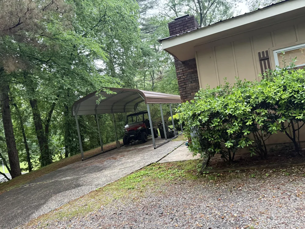 516 Springhill Heights Circle Tunnel Hill, GA 30755