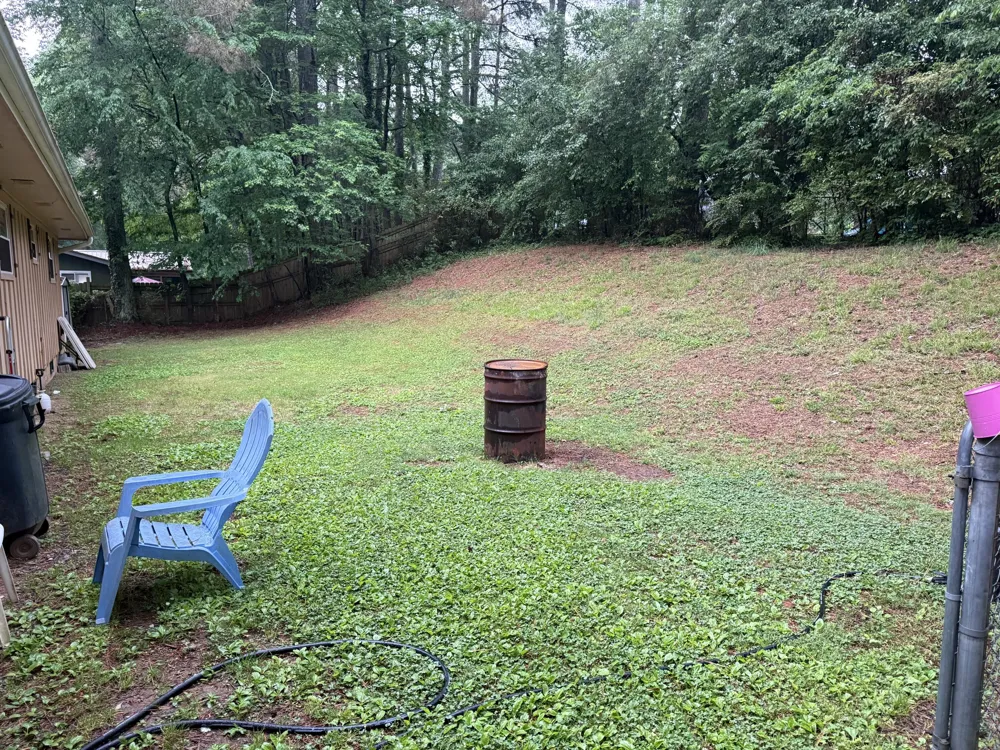 516 Springhill Heights Circle Tunnel Hill, GA 30755