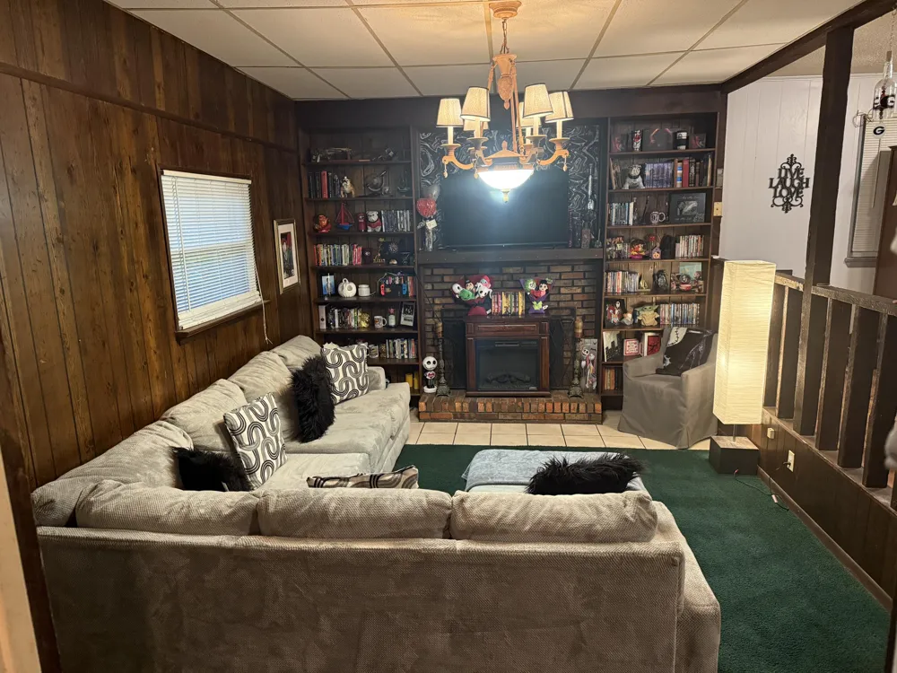 516 Springhill Heights Circle Tunnel Hill, GA 30755