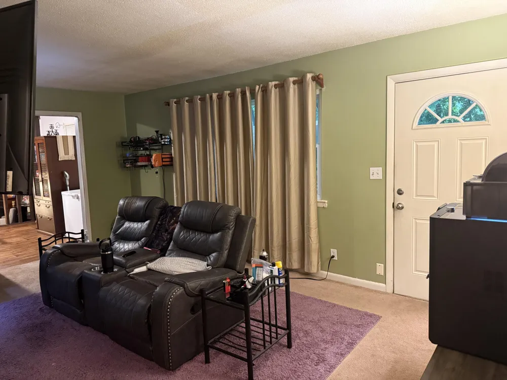 516 Springhill Heights Circle Tunnel Hill, GA 30755