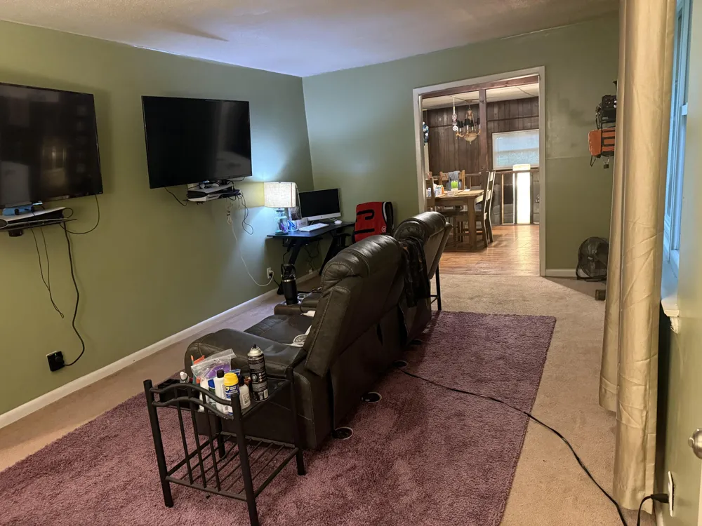 516 Springhill Heights Circle Tunnel Hill, GA 30755