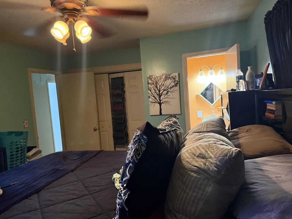 516 Springhill Heights Circle Tunnel Hill, GA 30755