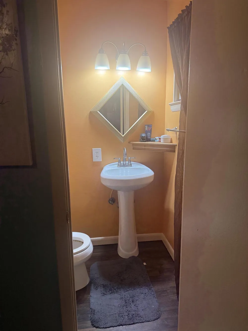 516 Springhill Heights Circle Tunnel Hill, GA 30755