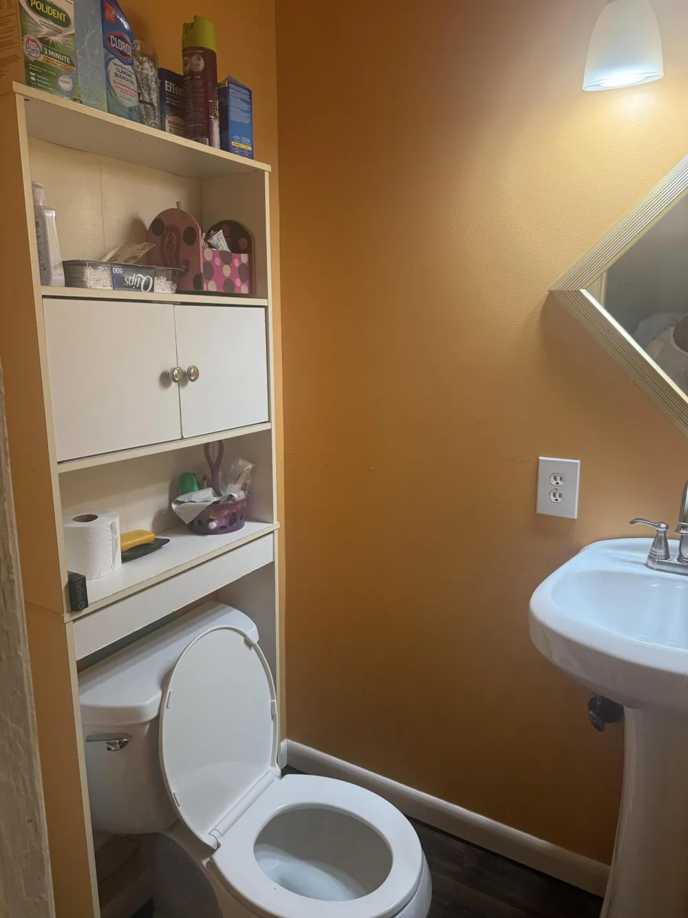 516 Springhill Heights Circle Tunnel Hill, GA 30755