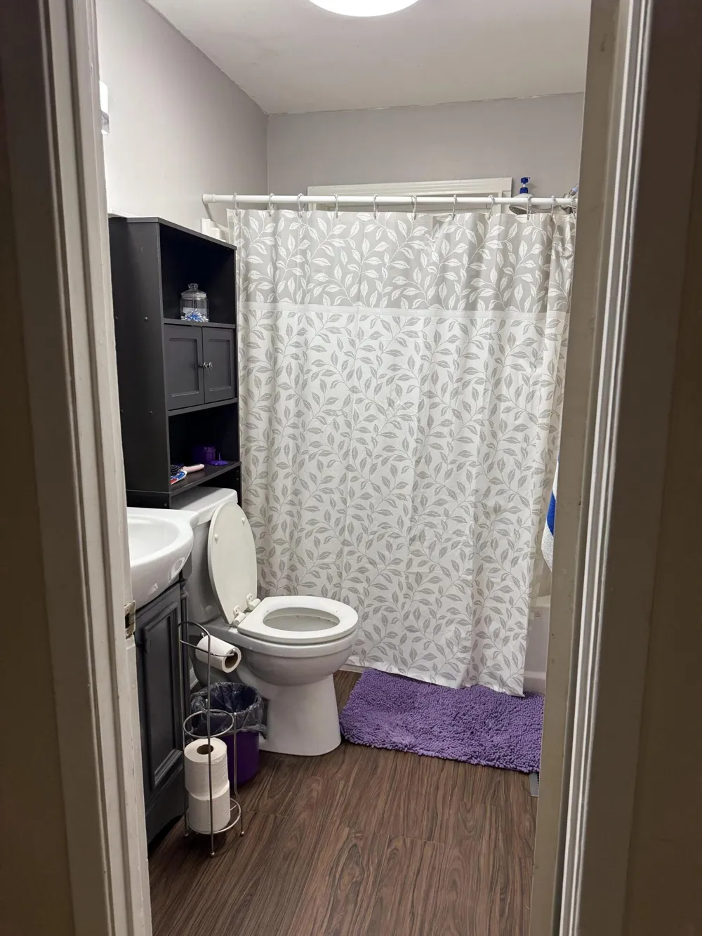 516 Springhill Heights Circle Tunnel Hill, GA 30755