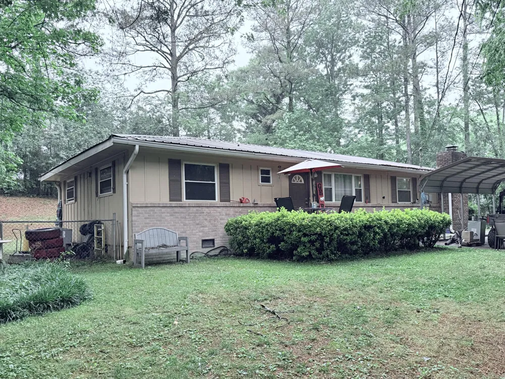 516 Springhill Heights Circle Tunnel Hill, GA 30755