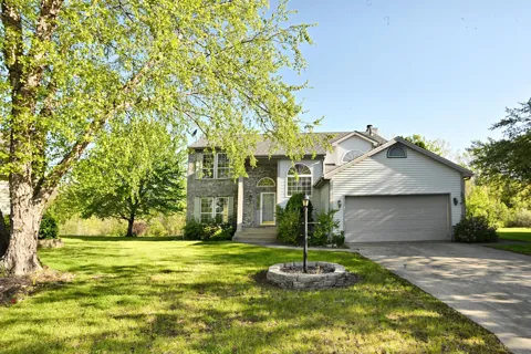 378 Ballenisle Court