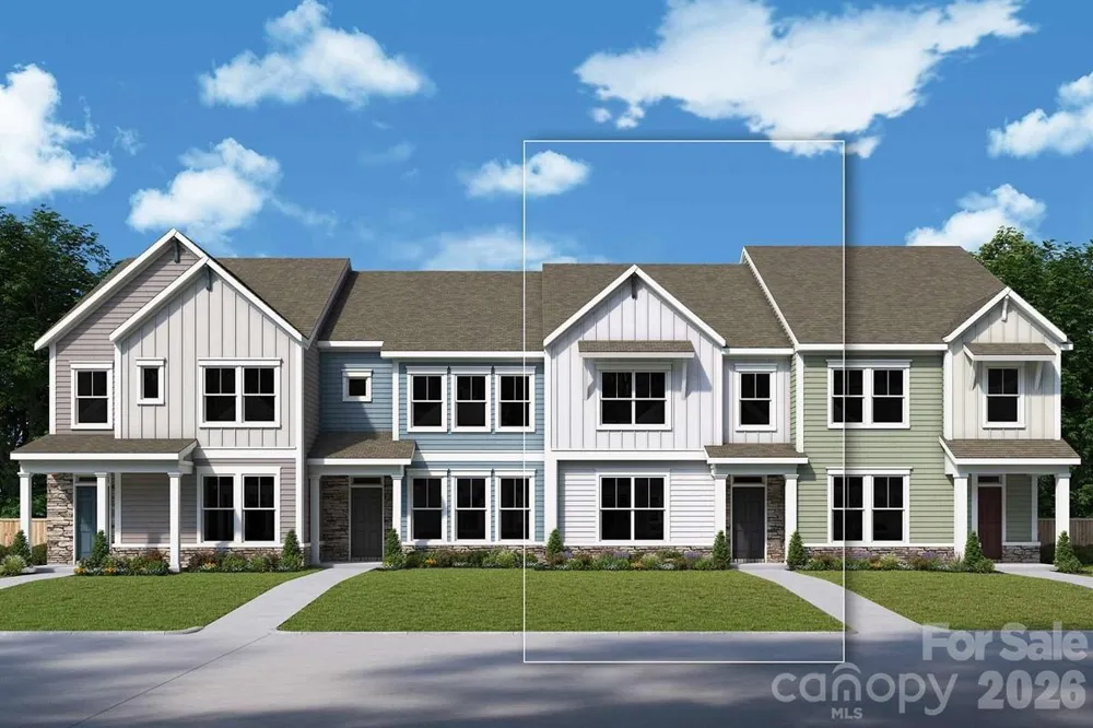 10028 Mamillion Drive Huntersville, NC 28078