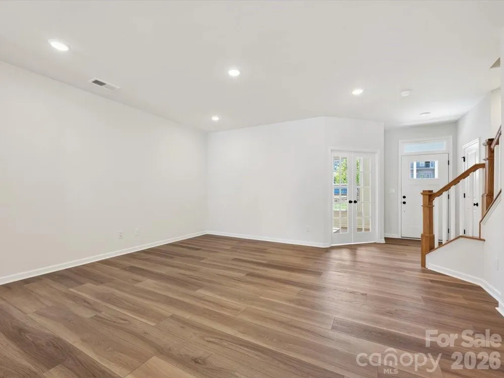 10028 Mamillion Drive Huntersville, NC 28078