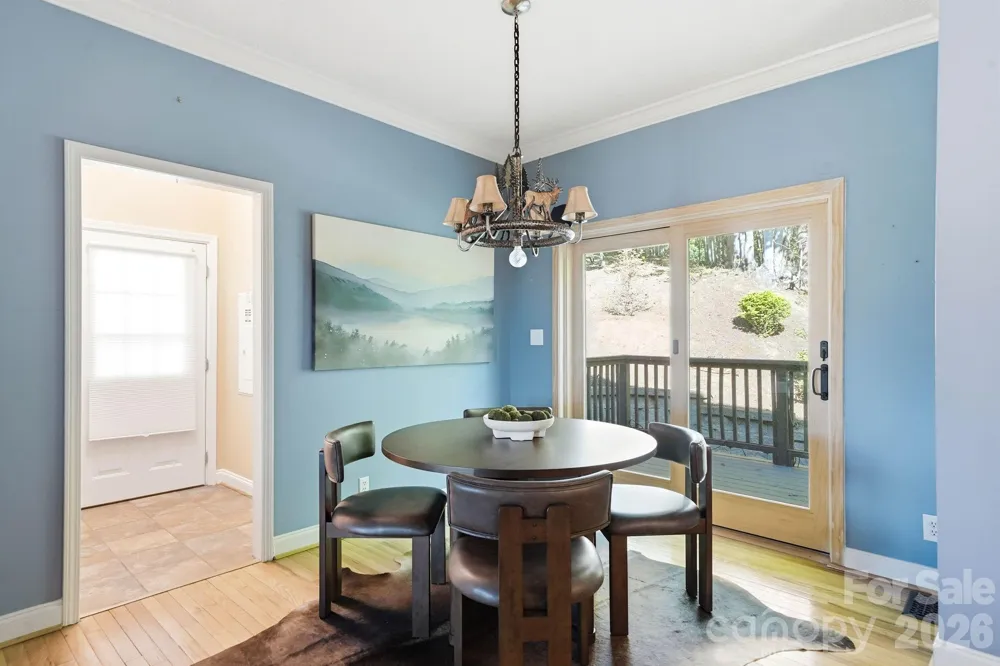 394 Hummingbird Lane Elk Park, NC 28622
