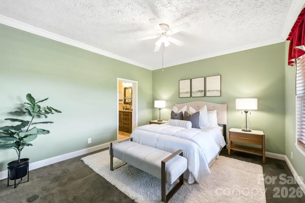 394 Hummingbird Lane Elk Park, NC 28622