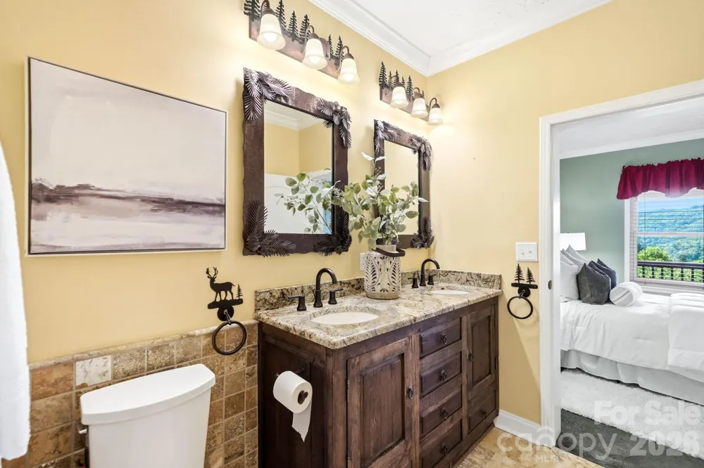 394 Hummingbird Lane Elk Park, NC 28622