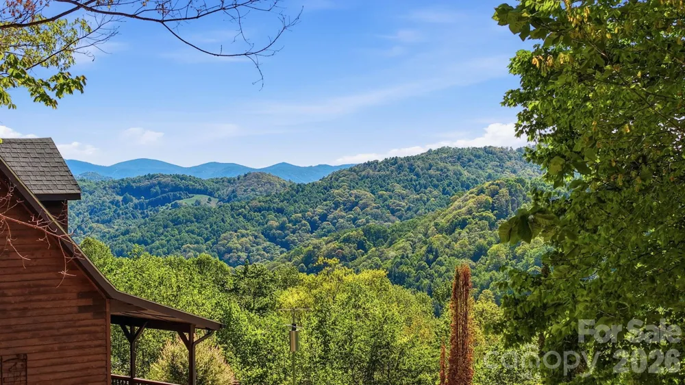 394 Hummingbird Lane Elk Park, NC 28622