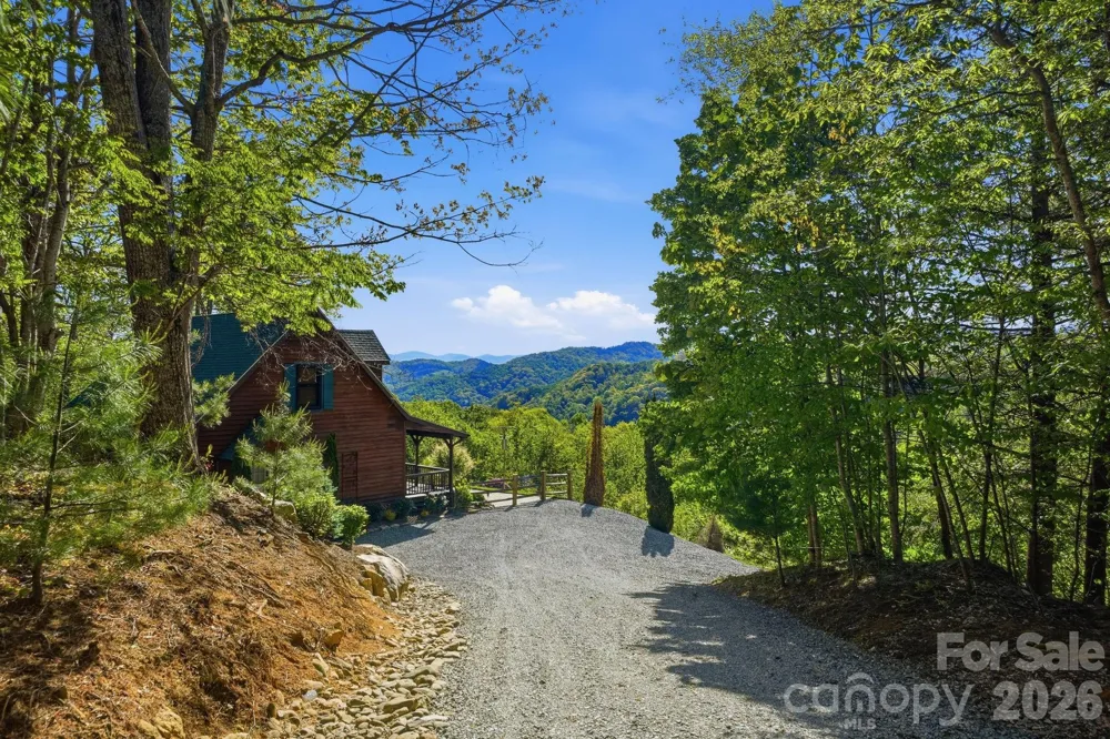 394 Hummingbird Lane Elk Park, NC 28622