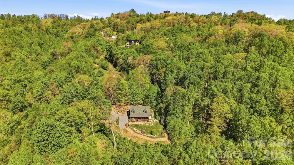 394 Hummingbird Lane Elk Park, NC 28622