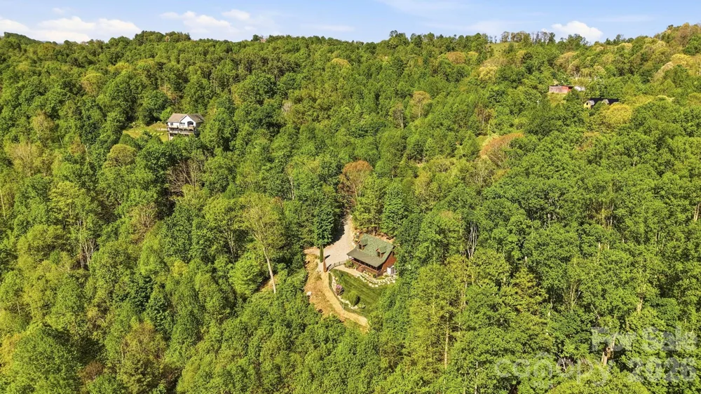 394 Hummingbird Lane Elk Park, NC 28622