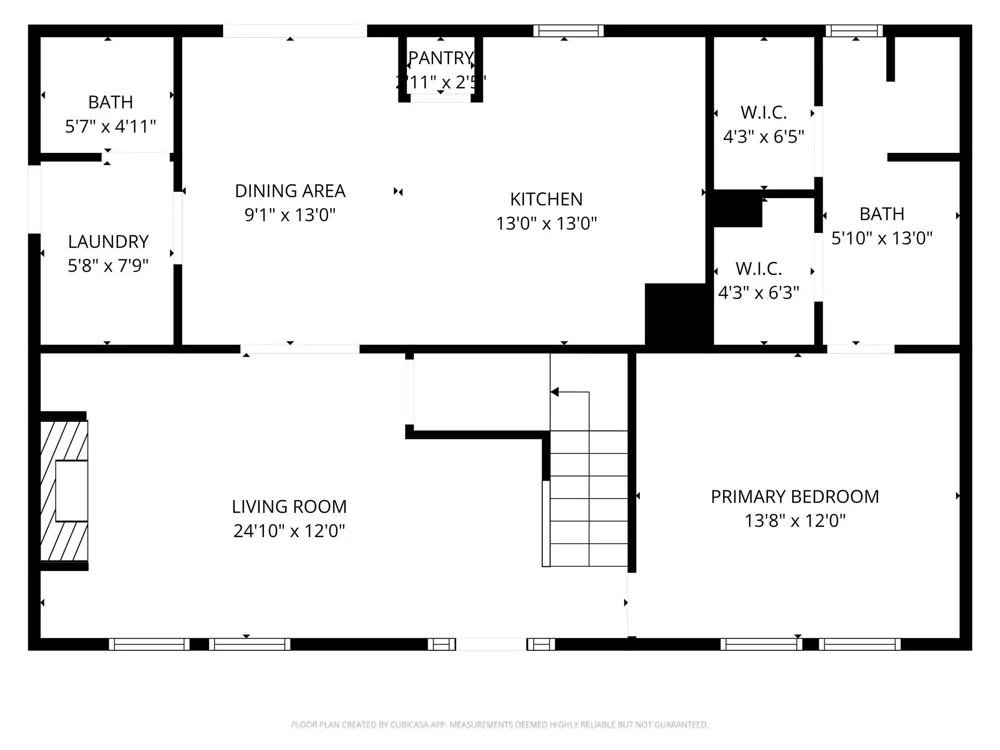 394 Hummingbird Lane Elk Park, NC 28622